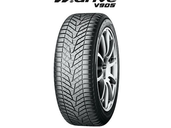 Yokohama W.drive V905 tb