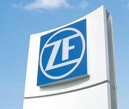 ZF Indien tb