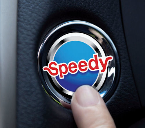 speedy tb