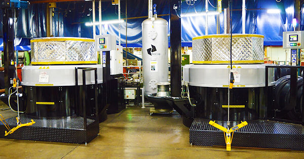 vacu lug ramps up production tb