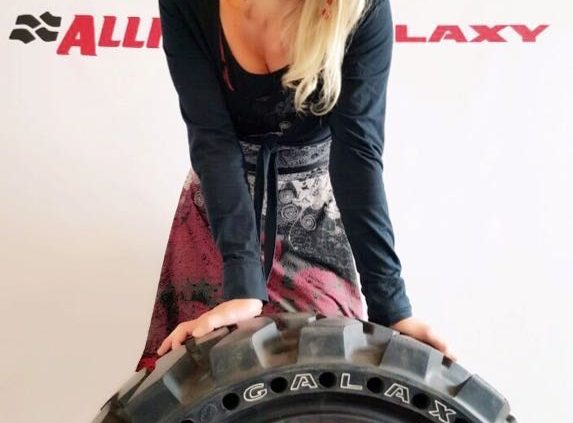 ATG Simone Hainz
