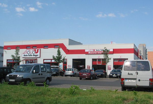 ATU Betrieb