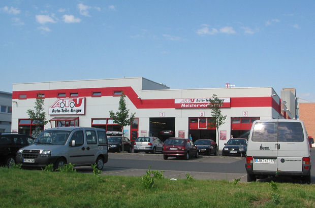 ATU Betrieb