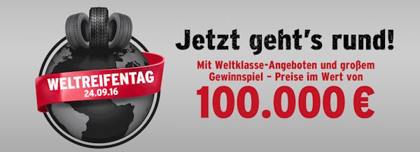 ATU Gewinnspiel