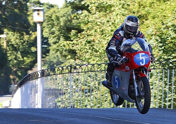 Avon Classic TT