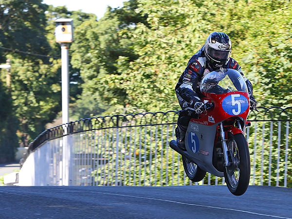 Avon Classic TT