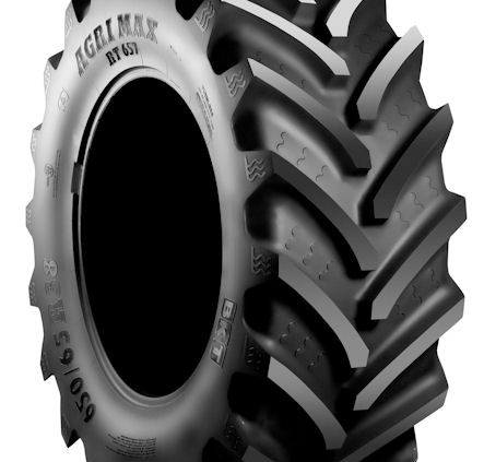 BKT Agrimax RT 657 tb