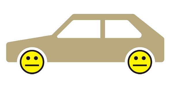 BRV Räderpanel H1 2016