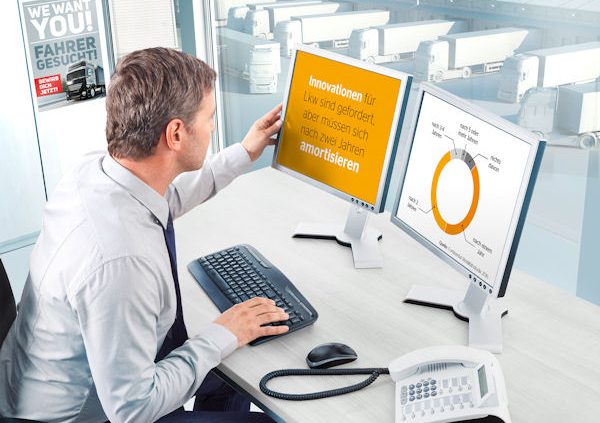 Continental Mobilitätsstudie tb