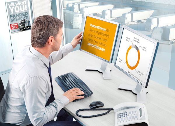 Continental Mobilitätsstudie tb