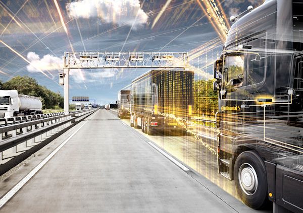 Continental Platooning klein