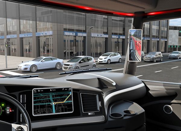 Continental proviu detect de data klein