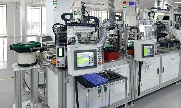 Cub Elecparts RDKS Erfahrung