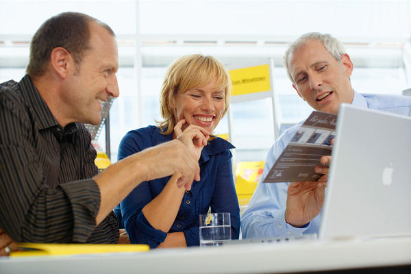 Deutsche Post Bestseller Mail