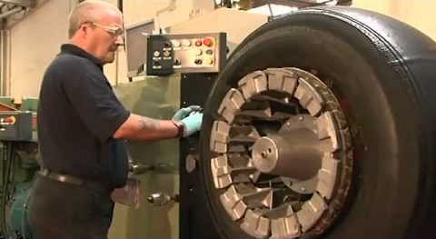 Dunlop Aircraft Tyres tb