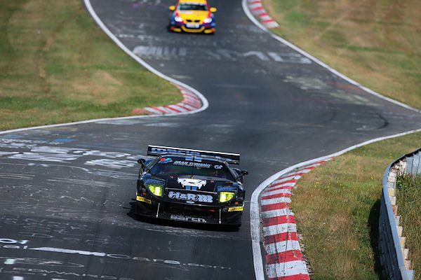 Dunlop Alzen Ford GT c tb