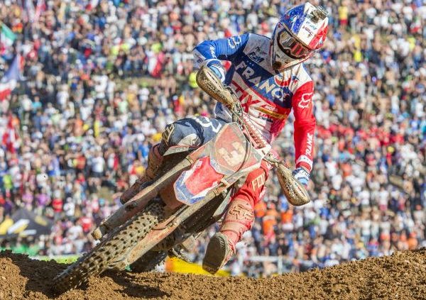 Dunlop Motocross of Nations