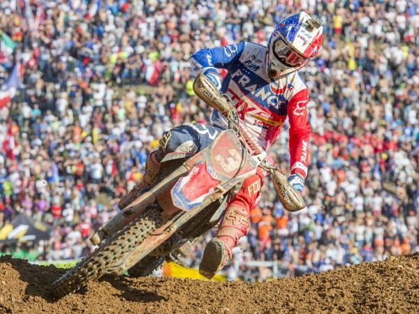 Dunlop Motocross of Nations