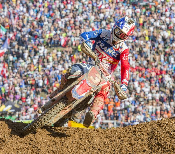Dunlop Motocross of Nations