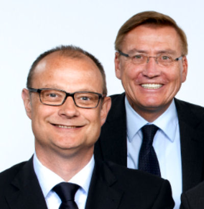 ESA Führungswechsel