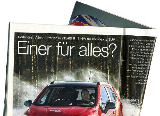 Einer für alles