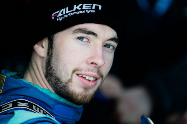 Falken Drifter James Deane klein
