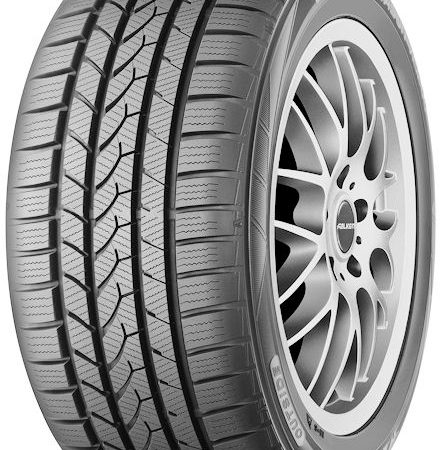 Falken Euroall Season AS200 tb