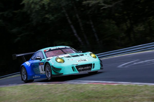 Falken klein