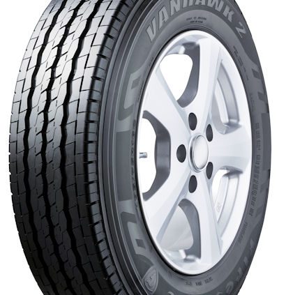 Firestone Vanhawk 2 tb