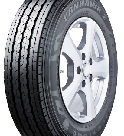 Firestone Vanhawk 2 tb