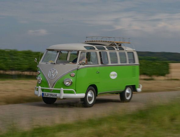 Gettygo Gewinnspielsieger stehen fest