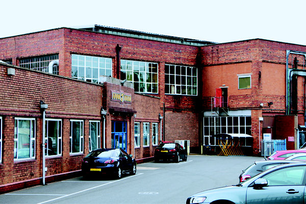 Goodyear Wolverhampton