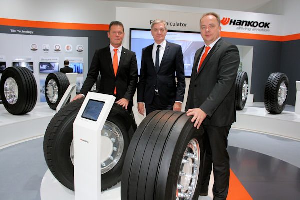 Hankook IAA tb