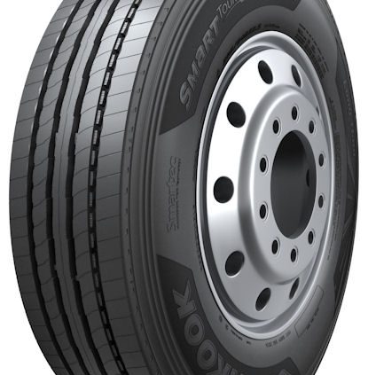 Hankook SmartTouring AL22 tb