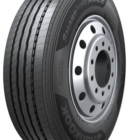Hankook SmartTouring AL22 tb