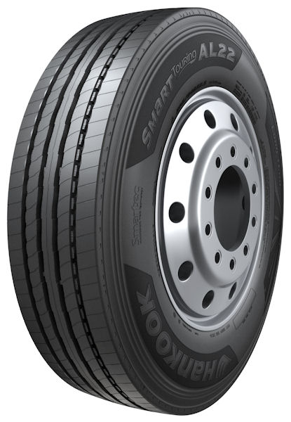 Hankook SmartTouring AL22 tb