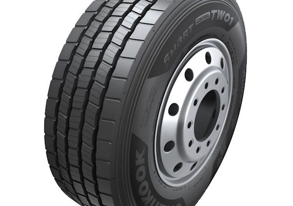 Hankook SmartConctrol klein