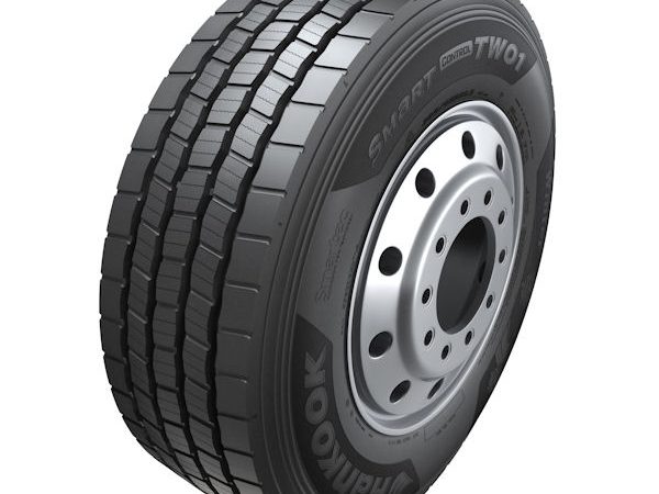 Hankook SmartConctrol klein