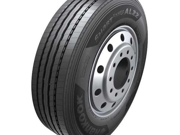 Hankook SmartTouring AL22 klein