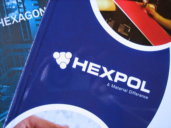 Hexpol tb