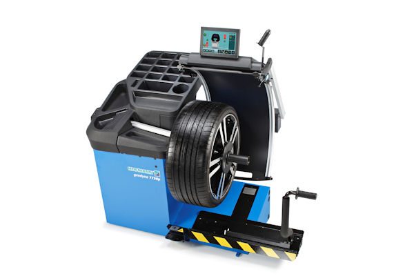 Hofmann Geodyna 7750 klein