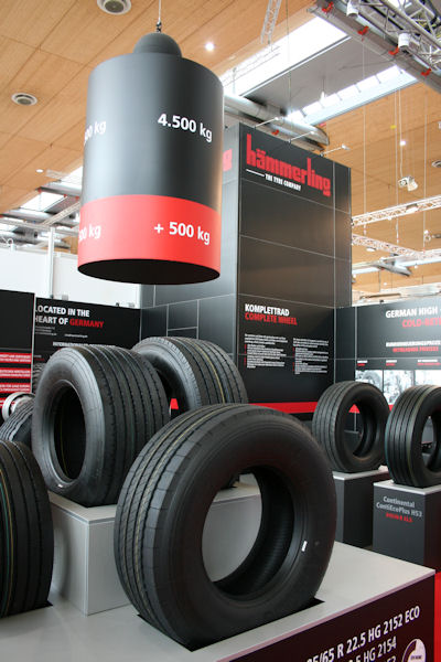 Hämmerling IAA tb