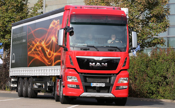 IAA Lkw tb