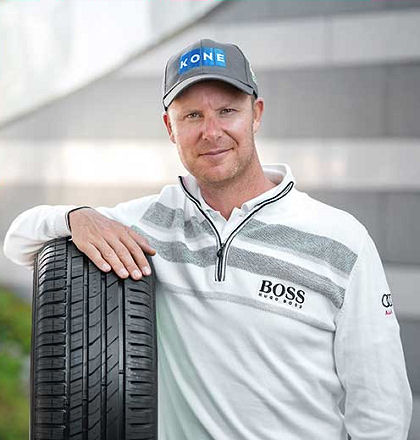 Ilonen Mikko