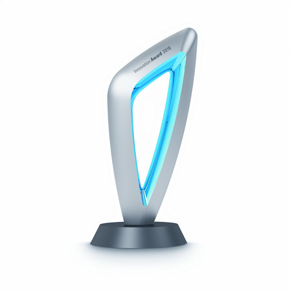 Innovationsward klein