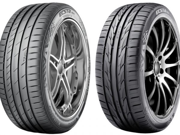 Kumho SR tb