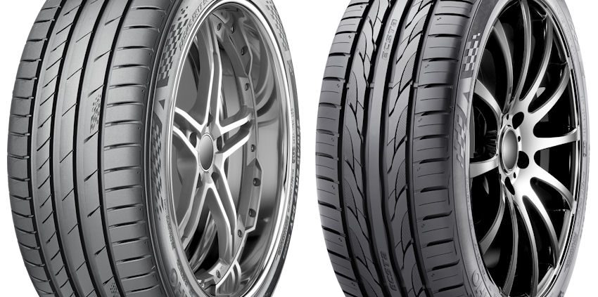 Kumho SR tb