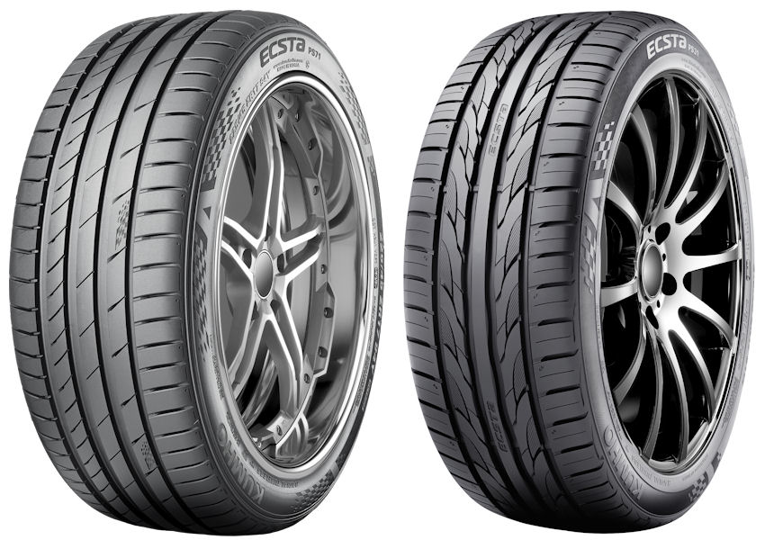 Kumho SR tb