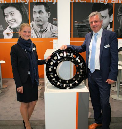 Maxion Wheels IAA 1 tb