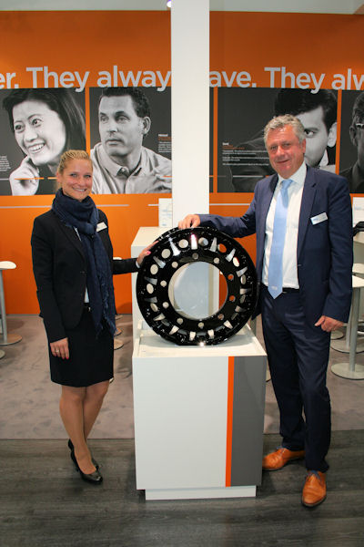 Maxion Wheels IAA 1 tb